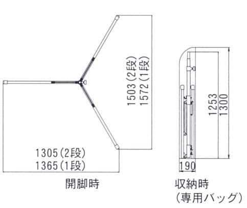 (025031)100V×450Wバルーン投光器