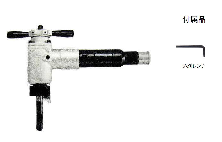 (073021) エアー開先化工機（FBM24-1）1