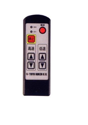 (018082) 100V×200KGワイヤレスベビーホイスト(30m)