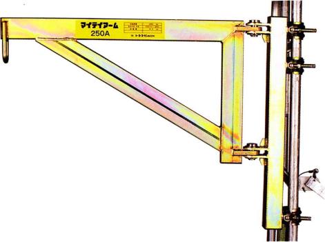 (018082) 100V×200KGワイヤレスベビーホイスト(30m)