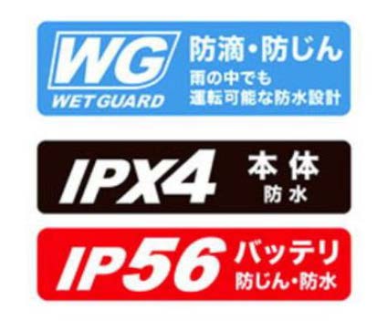 (065002) 355mm（14”）充電式パワーカッタ直流72V（80Vmax）