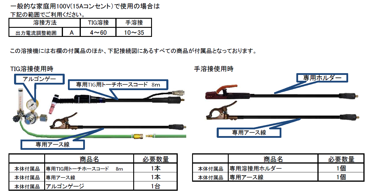 (050022) 200ATIG溶接機（100V/200V兼用）ダイヘン